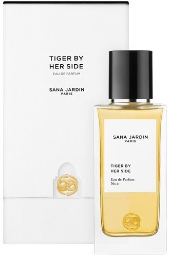 Sana Jardin Tiger By Her Side woda perfumowana 100ml