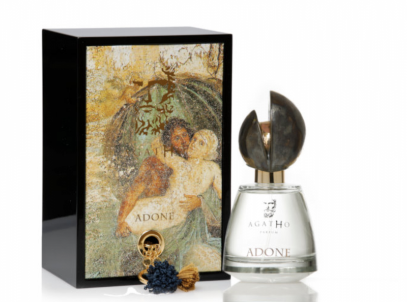 Agatho Adone woda perfumowana 100 ml