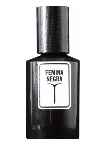 Olfacto Femina Negra woda perfumowana 100 ml