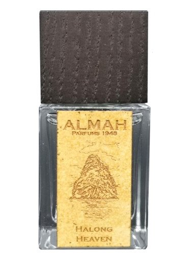 Almah Parfums Halong Heaven woda perfumowana 50 ml