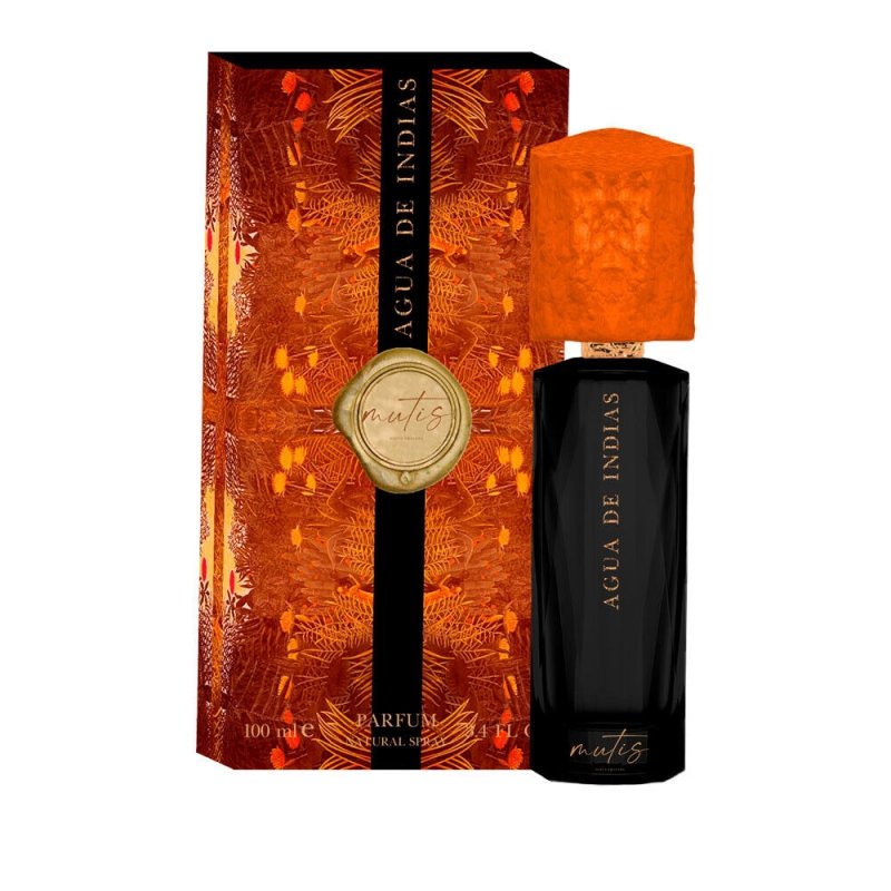 Mutis Agua de Indias perfumy 100 ml