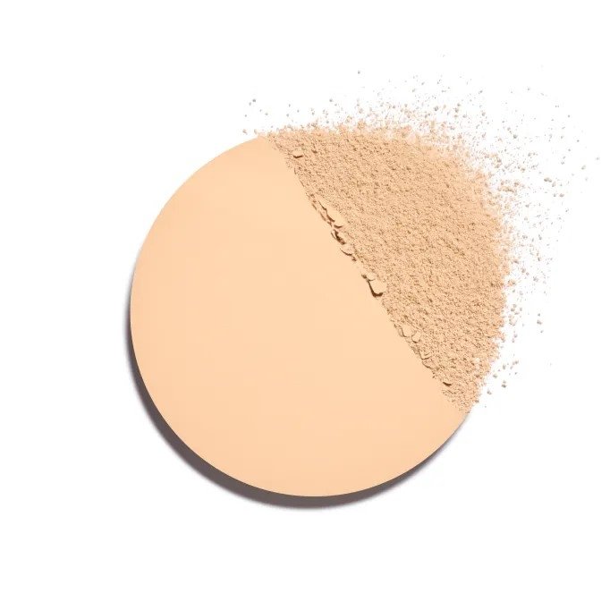 Chanel Les Beiges Healthy Glow Sheer Powder B20 Naturelle