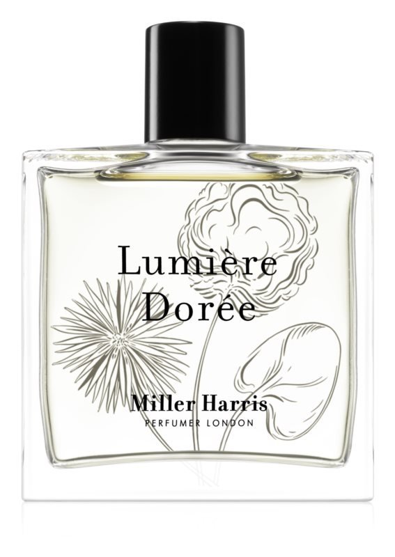 Miller Harris Lumiere Doree woda perfumowana 100 ml