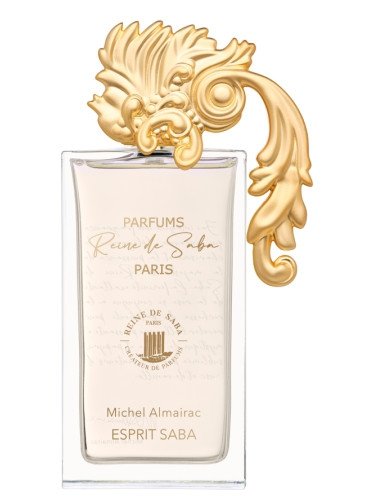 Reine de Saba Esprit Saba Extrait de Parfum 100 ml