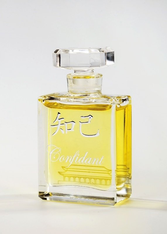 CONFIDANT  ATTAR 15ml  EAN 5906874175088