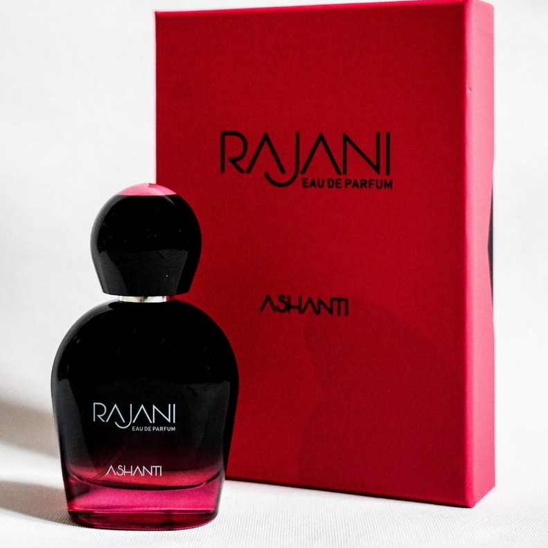 Rajani Ashanti woda perfumowana 50 ml