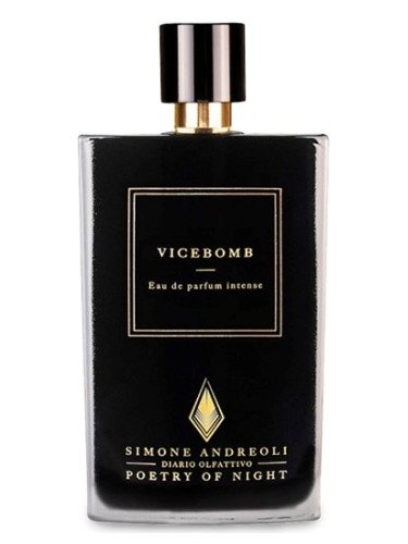 Simone Andreoli Vicebomb woda perfumowana 100 ml