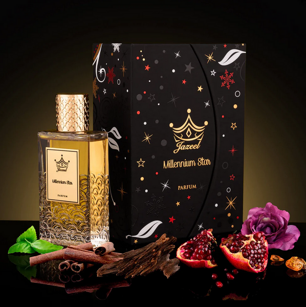 Jazeel Millennium Star woda perfumowana 100 ml