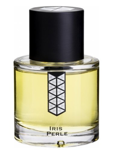 Les Indemodables Iris Perle woda perfumowana 50 ml