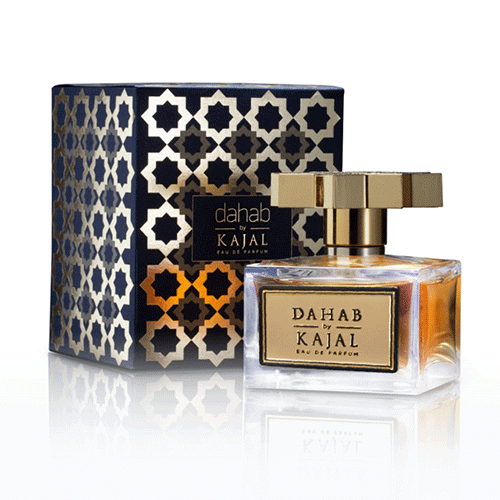 Kajal Dahab woda perfumowana 100 ml