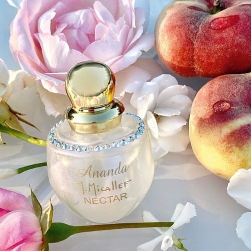 M. Micallef Ananda Nectar perfumy 30ml 