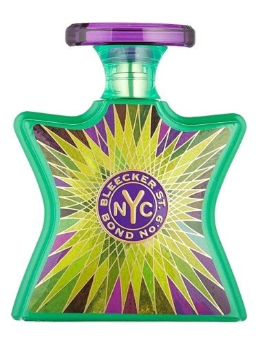 Bond No.9 Bleecker Street woda perfumowana 100 ml