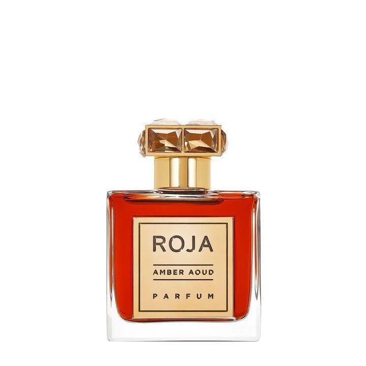Roja Amber Aoud perfumy 50ml