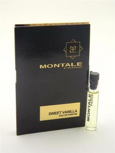 Montale Vanille Absolu woda perfumowana 2ml próbka