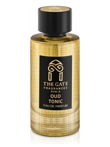 The Gate Of Paris Oud Tonic woda perfumowana 100 ml
