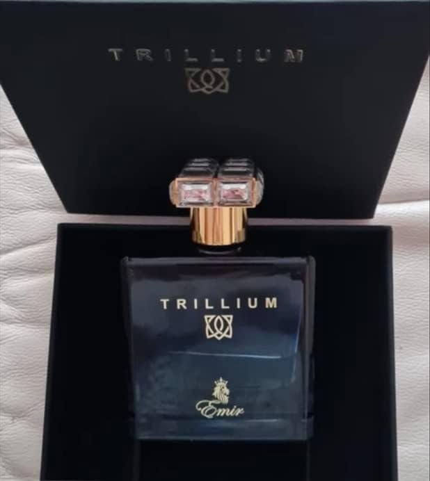 Paris Corner  Emir Trillium woda perfumowana 100 ml