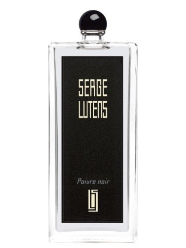 Serge Lutens Poivre Noir woda perfumowana 50 ml 