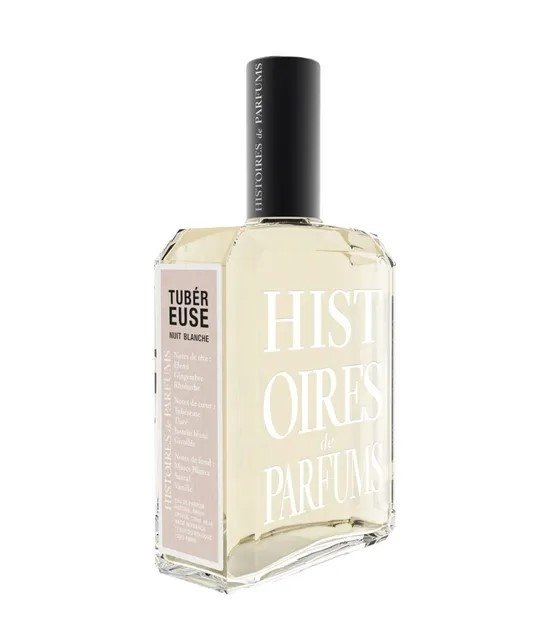 Histoires de Parfums Tubéreuse Nuit Blanche woda perfumowana 120 ml