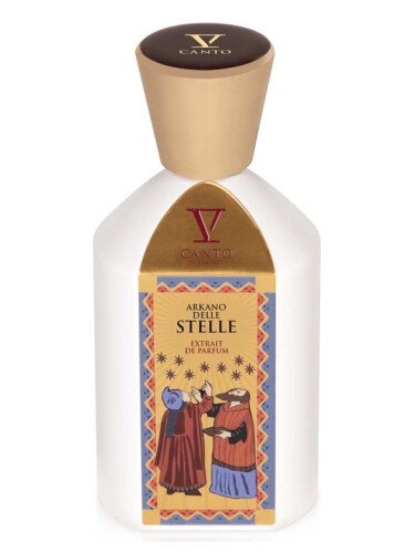 V Canto Arkano Delle Stelle Extrait de Parfum 100 ml