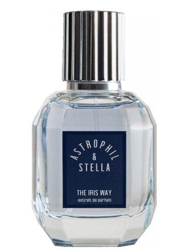 Astrophil &amp; Stella The Iris Way Ekstrakt Perfum 50 ml