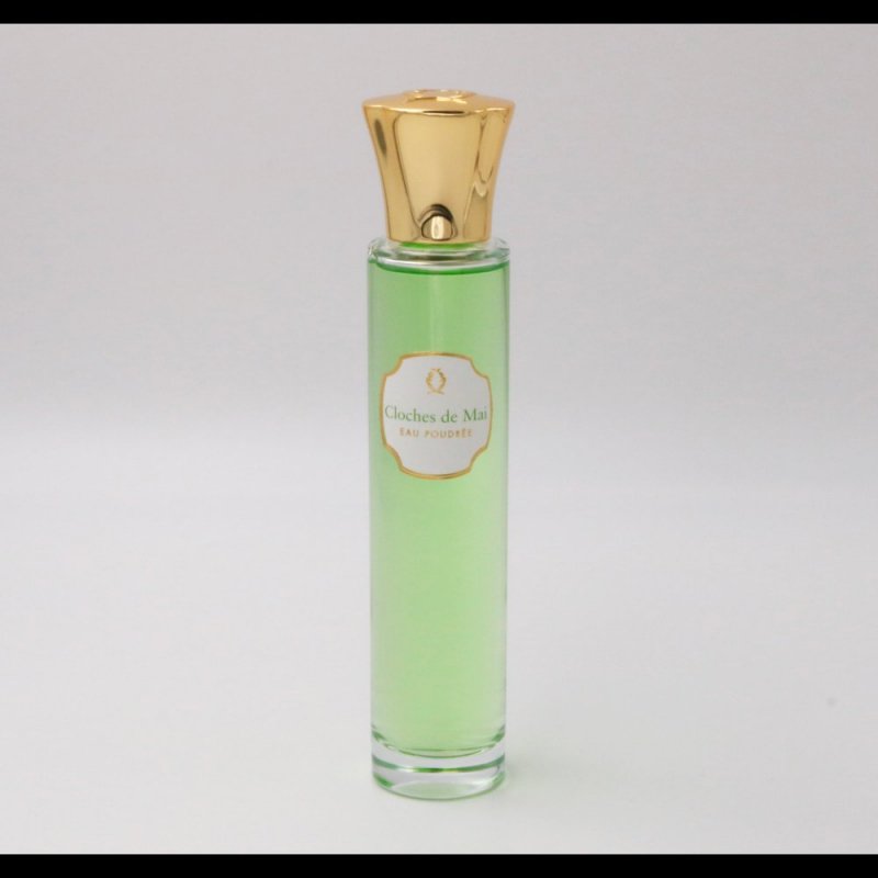 DORIN PARIS Cloches de Mai woda perfumowana 60 ml