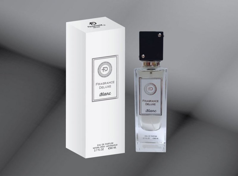 Wadi al Khaleej Blanc Fragrance Deluxe woda perfumowana 80 ml