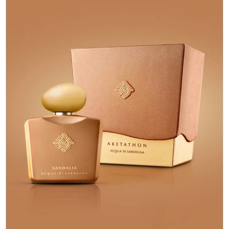 Sandalia Aketathon woda perfumowana 100 ml