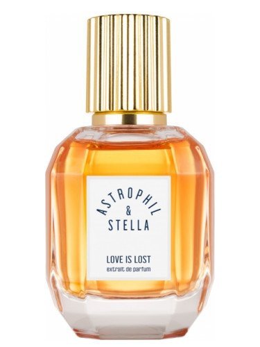 Astrophil &amp; Stella Love Is Lost Ekstrakt Perfum  50 ml