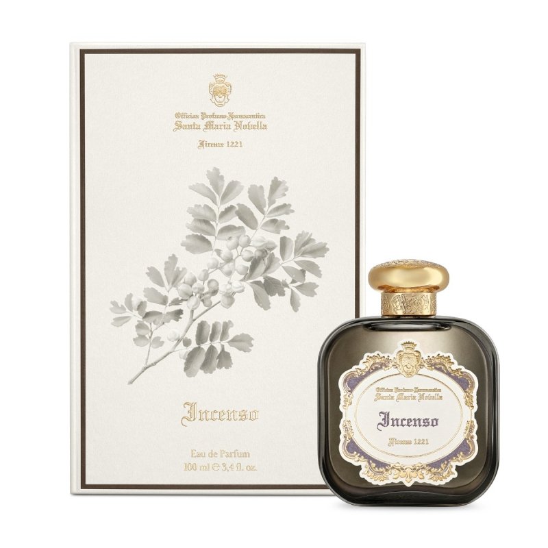 Santa Maria Novella  Incenso woda perfumowana 100 ml