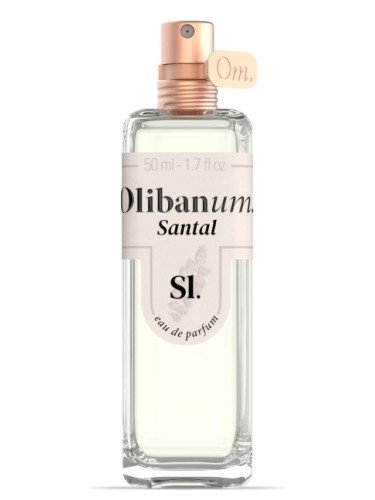 Olibanum Santal woda perfumowana 50 ml