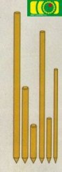 PALISADA 6 x 150(cm)