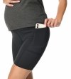 Maternity shorts for sports yoga  4133 / M102
