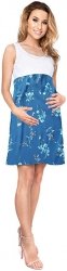 MijaCulture - maternity and breastfeeding summer dress Sara