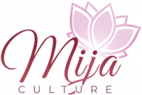 MijaCulture logo