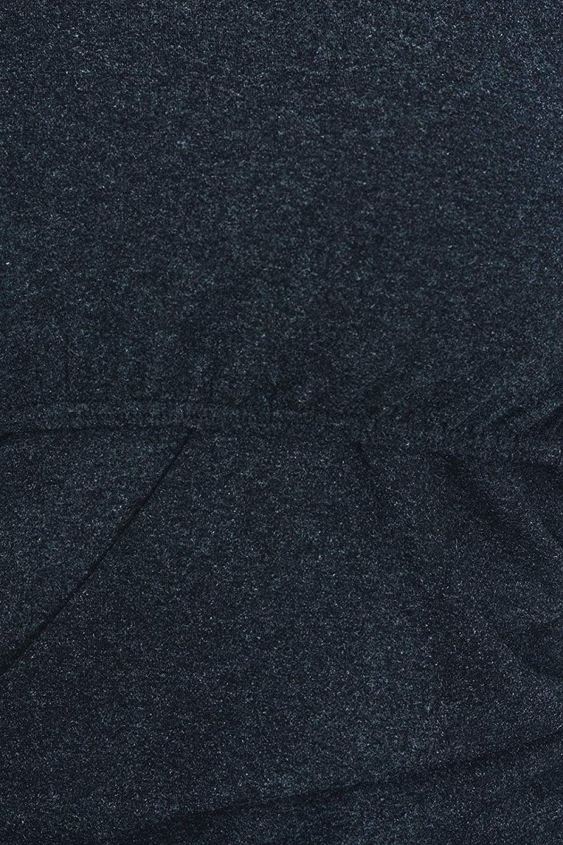 MijaCulture - bluzka 2 w 1 ciążowa i do karmienia długi rękaw M01/3070 grafit
