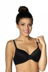 LUPOLINE BIUSTONOSZ 138 CZARNY - WYSYŁKA 24H