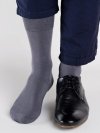 Regina Socks Skarpety BAMBUS MĘSKI