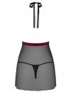 Obsessive Komplet ROSSITA BABYDOLL
