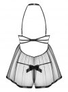 Obsessive Komplet DELISHYA BABYDOLL