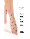 Fiore Skarpety HEY BABY 15
