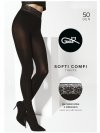 GATTA Rajstopy SOFTI COMFI 50