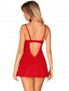 Obsessive INGRIDIA CHEMISE