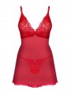 Obsessive CHILISA BABYDOLL