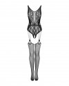 Obsessive Bodystocking G324