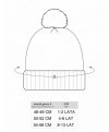 YO! Czapka CDA0005/G/66