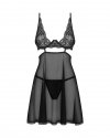 Obsessive Komplet NUTRIS BABYDOLL
