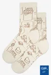 GATTA Skarpety WEDEL SOCKS 04