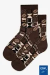 GATTA Skarpety WEDEL SOCKS 03