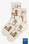 GATTA Skarpety WEDEL SOCKS 03