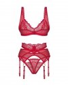 Obsessive CUPIDE DESIR SET